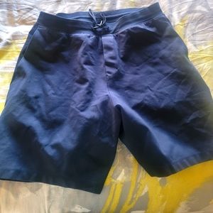 Men's Lululemon T.H.E. Linerless Shorts 9"